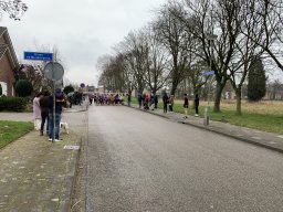 6-uurslopen, marathons, 10km, 5km » HypothekerRun 2023